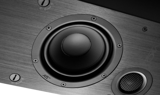 Głośniki i subwoofer PMC serii "ci"