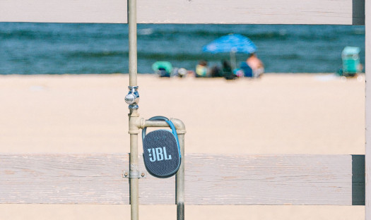 JBL Clip 4 Eco - głośnik w nowej ekologicznej wersji