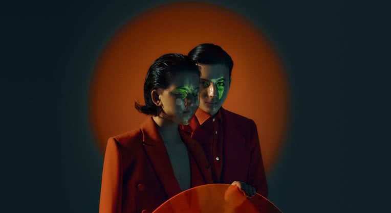 The Dumplings w marcu w Warszawie