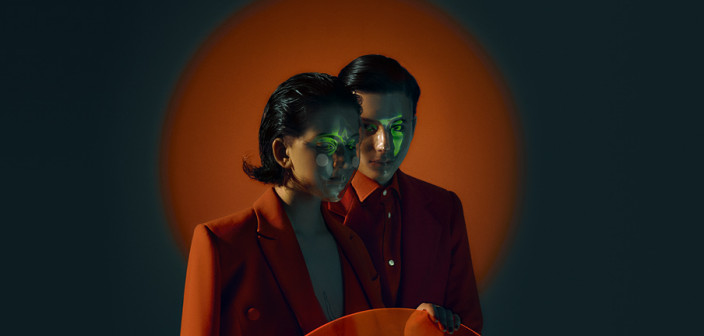 The Dumplings w marcu w Warszawie