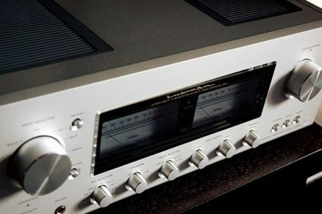 Pokazy LUXMAN w salonie Q21