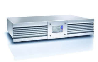Isotek Aquarius