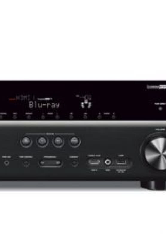 Yamaha RX-V773 i  Yamaha RX-V673