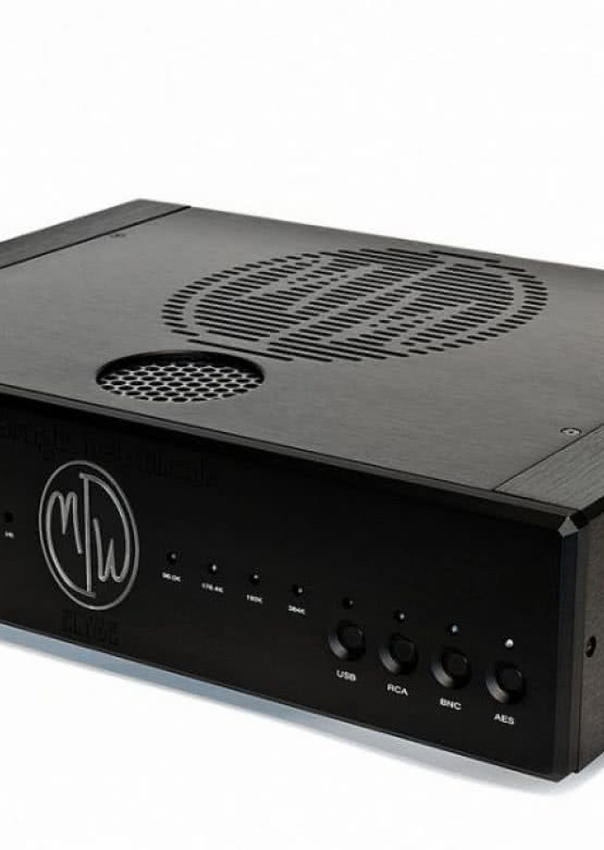 ModWright Instruments: Elyse DAC i PH150