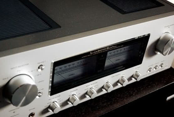 Pokazy LUXMAN w salonie Q21