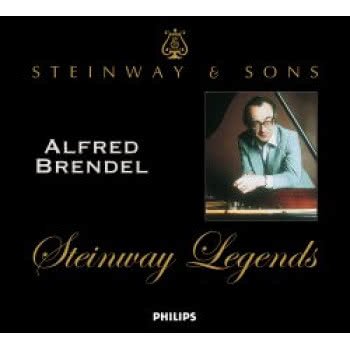 Steinway Legends