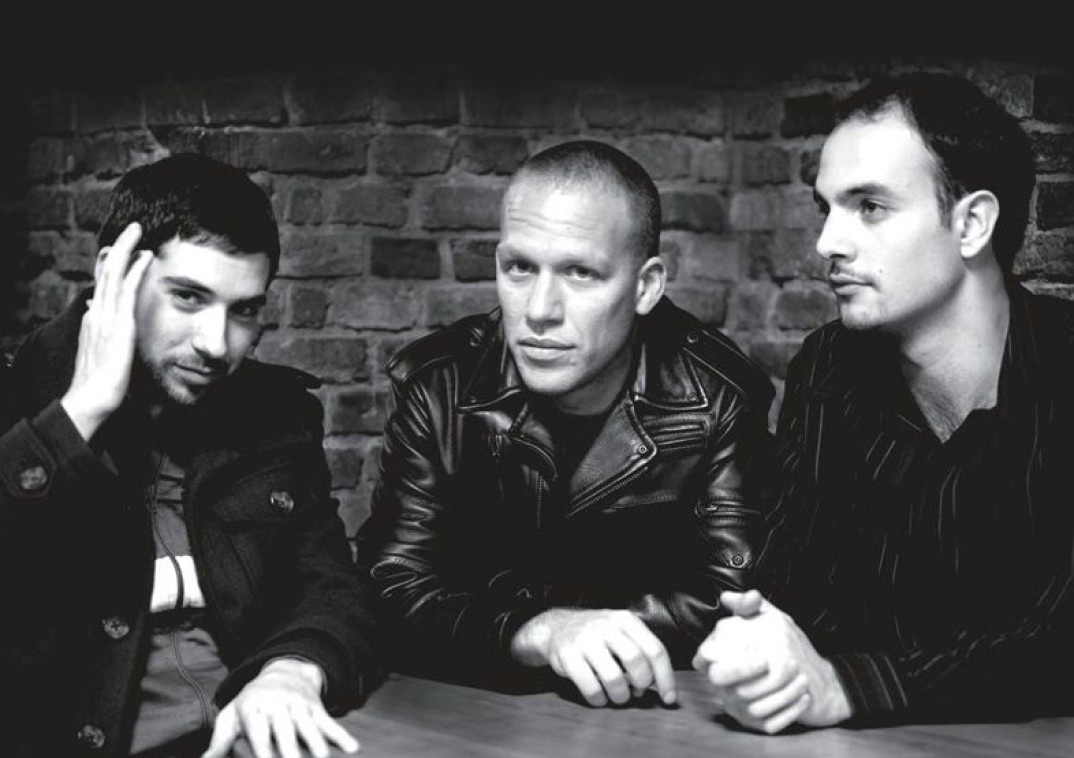 Avishai Cohen Trio we wrocławskim Imparcie