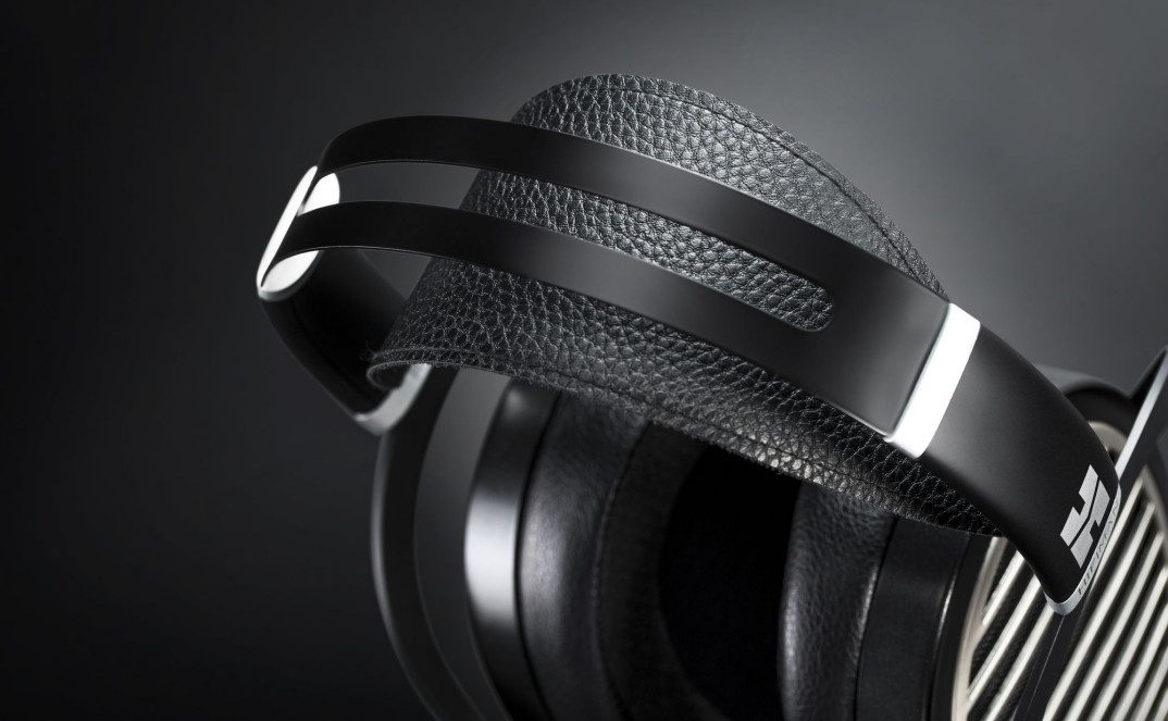 Słuchawki HiFiMAN Stealth Magnets