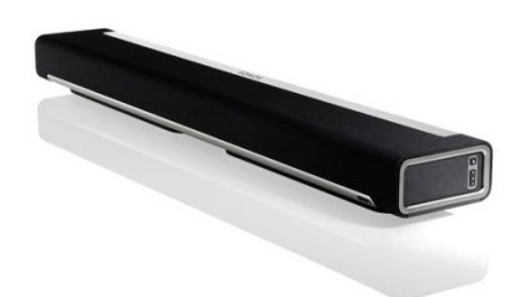 Soundbar Sonos Playbar