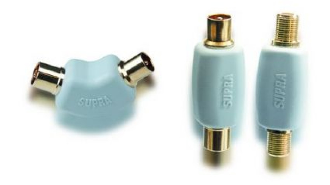 Separatory masy Supra