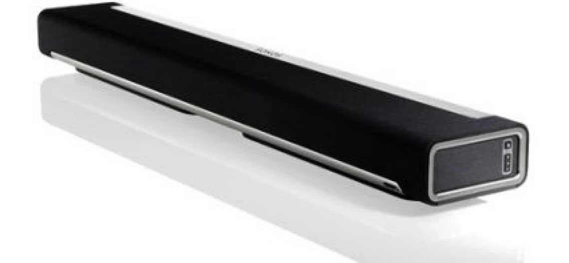 Soundbar Sonos Playbar
