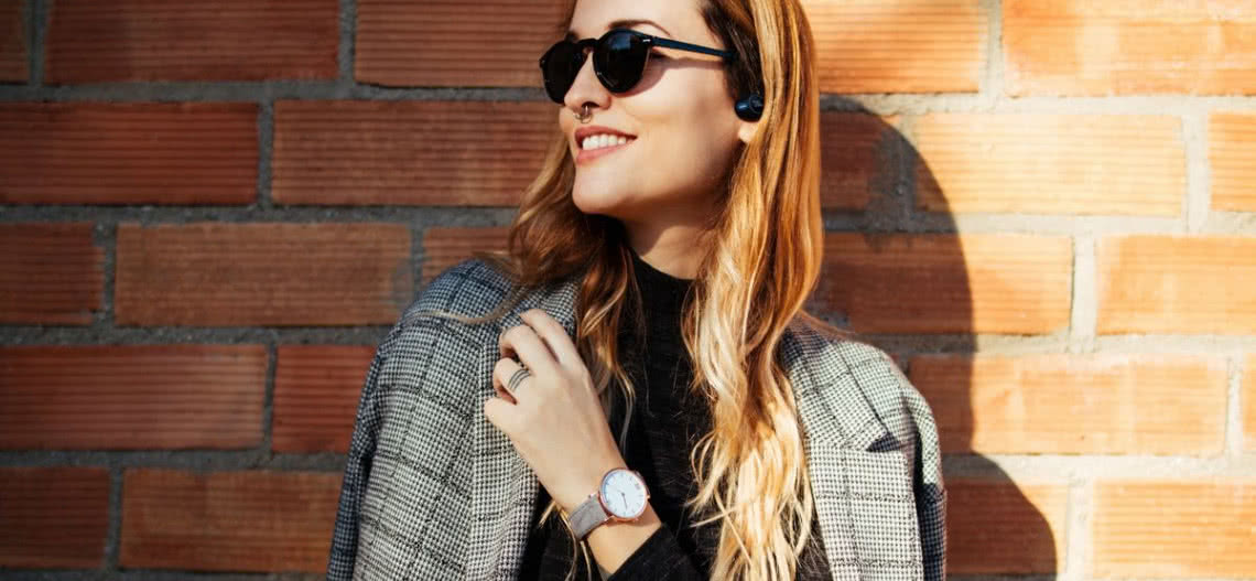 Słuchawki JBL Tune 120 TWS