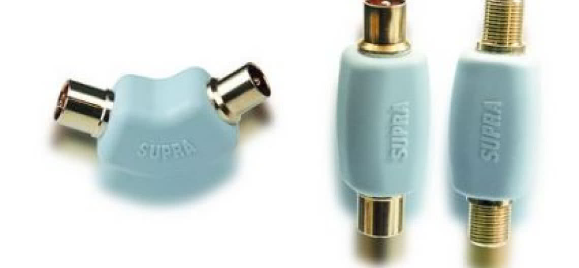 Separatory masy Supra