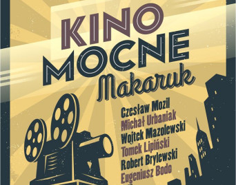 Kino mocne