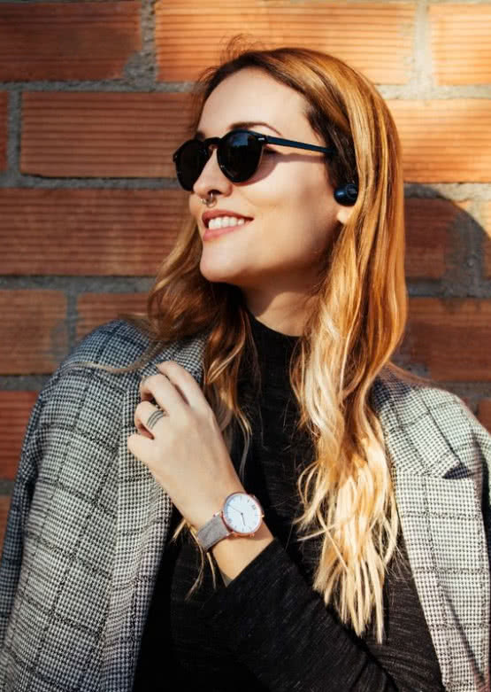 Słuchawki JBL Tune 120 TWS