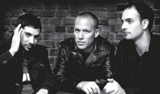 Avishai Cohen Trio we wrocławskim Imparcie