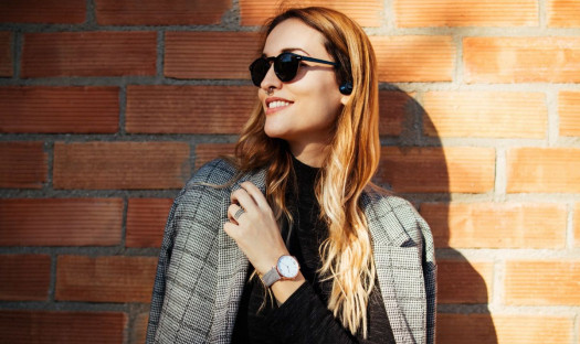 Słuchawki JBL Tune 120 TWS