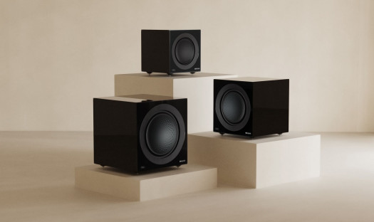Monitor Audio zapowiada nową serię subwooferów - Anthra