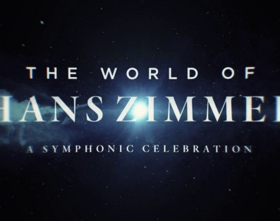 Koncert symfoniczny muzyki Hansa Zimmera w Krakowie