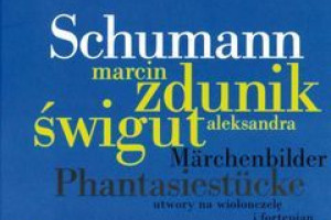 Schumann: Phantasiestucke