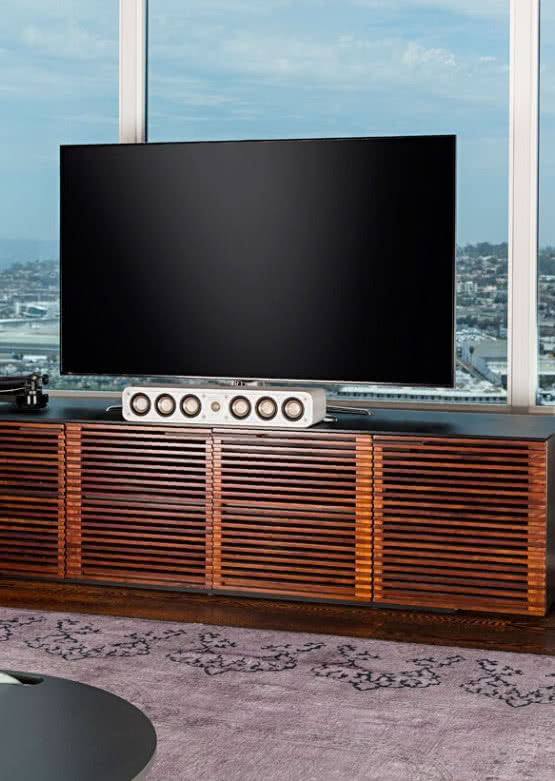  Seria Polk Audio Signature w nowym białym kolorze