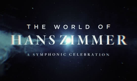 Koncert symfoniczny muzyki Hansa Zimmera w Krakowie