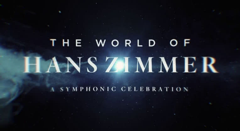Koncert symfoniczny muzyki Hansa Zimmera w Krakowie