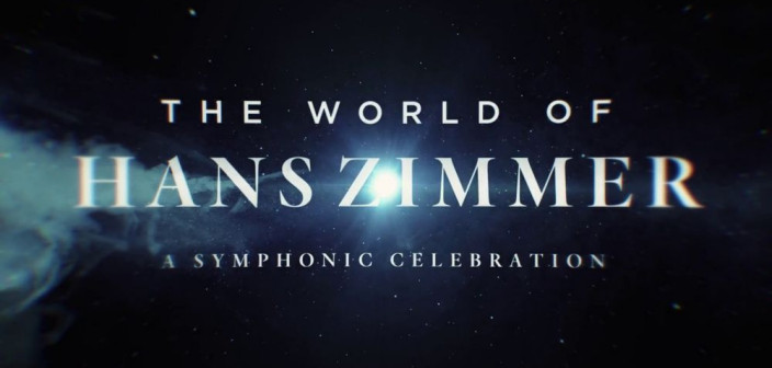 Koncert symfoniczny muzyki Hansa Zimmera w Krakowie