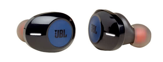 Słuchawki JBL Tune 120 TWS