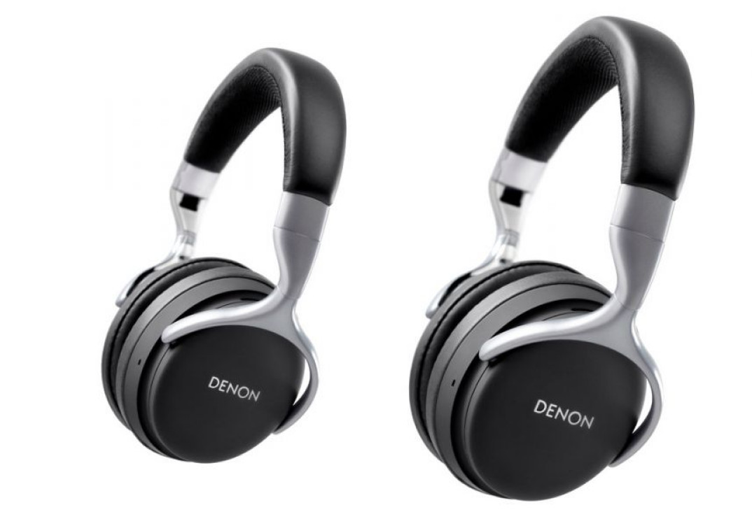 Słuchawki Denon AH-GC20