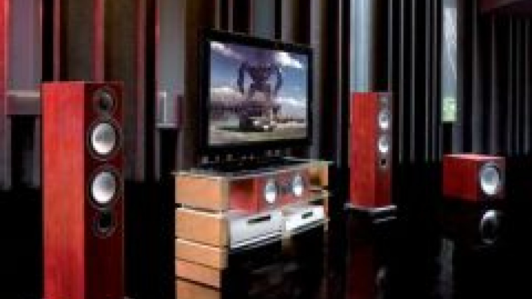 Prezentacje najnowszej serii kolumn Monitor Audio Silver w pabianickim salonie Q21