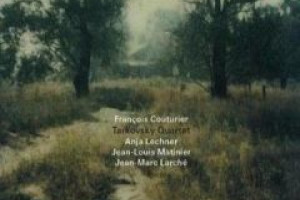 Tarkovsky Quartet