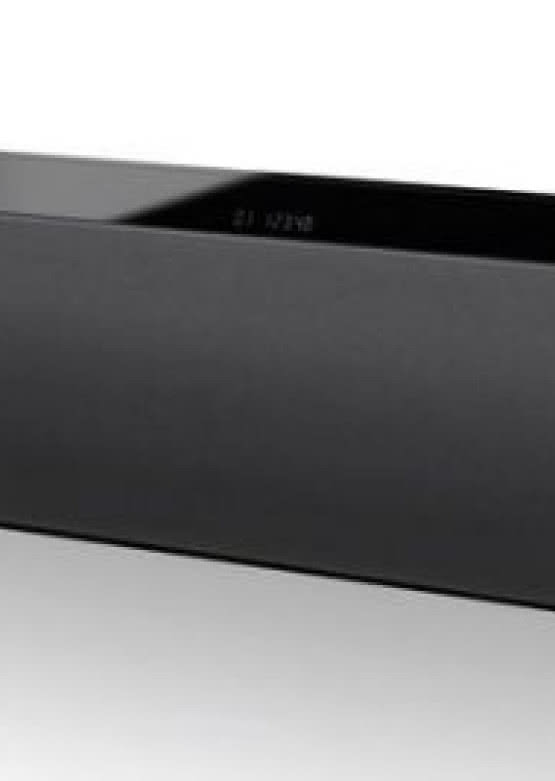 Strumieniowe głośniki bezprzewodowe Panasonic