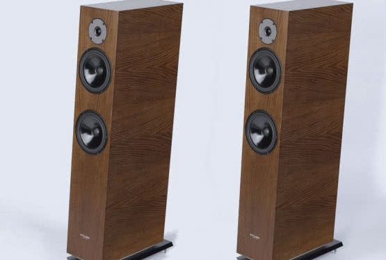 Pylon Audio Diamond 28 - salon Q21 zaprasza na odsłuchy