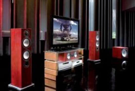 Prezentacje najnowszej serii kolumn Monitor Audio Silver w pabianickim salonie Q21