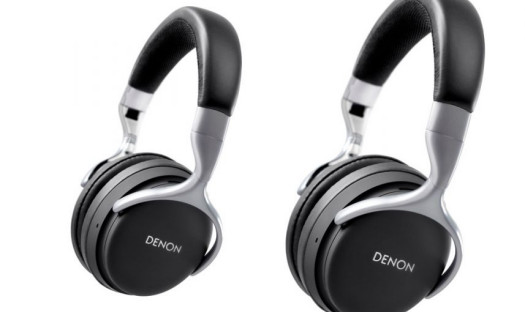 Słuchawki Denon AH-GC20