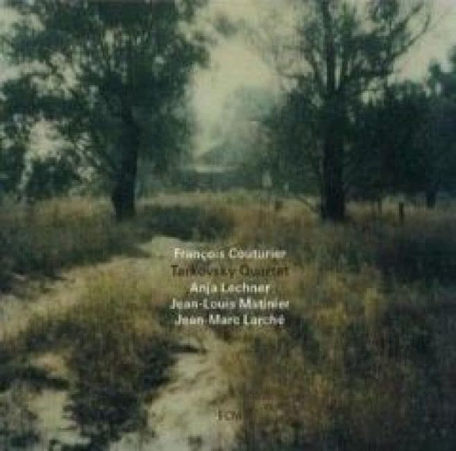 Tarkovsky Quartet