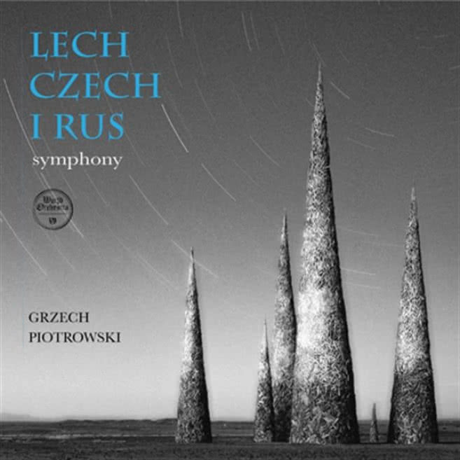 Lech Czech i Rus
