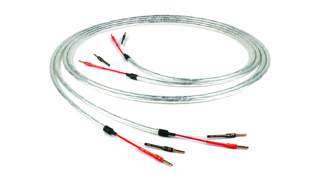 Kabel głośnikowy Chord Clearway