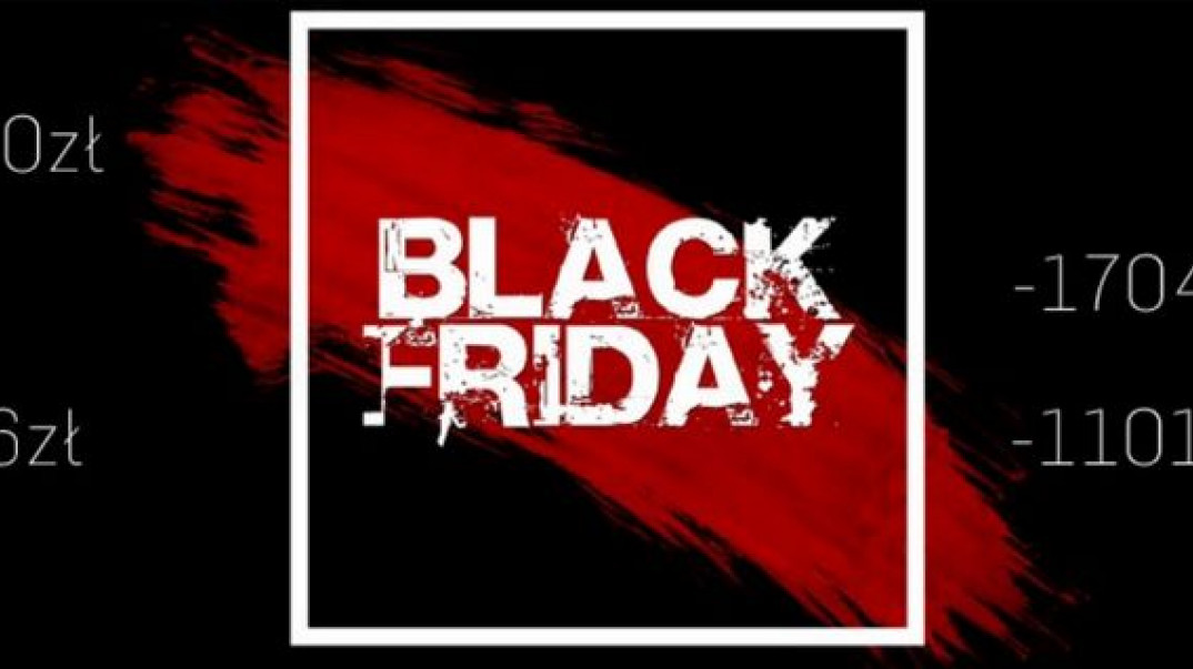 Black Friday i Cyber Monday w sklep.RMS