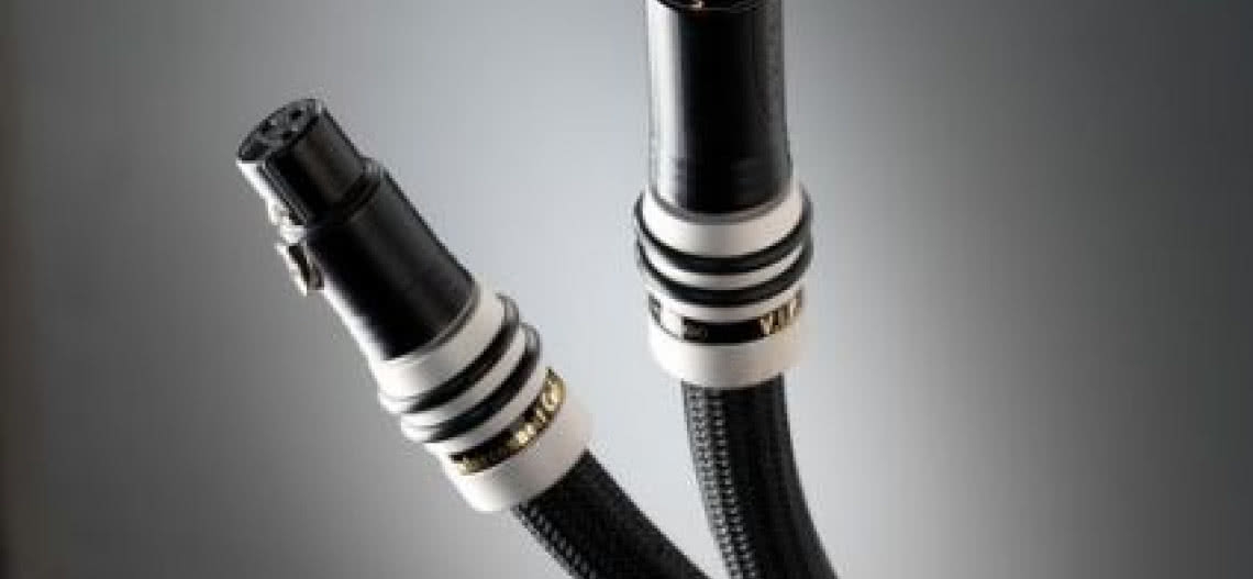 Kable Gryphon VIP Reference