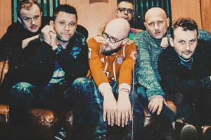 COMA we Wrocławiu i Gdańsku