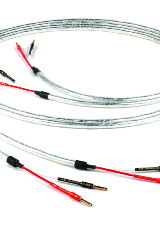 Kabel głośnikowy Chord Clearway