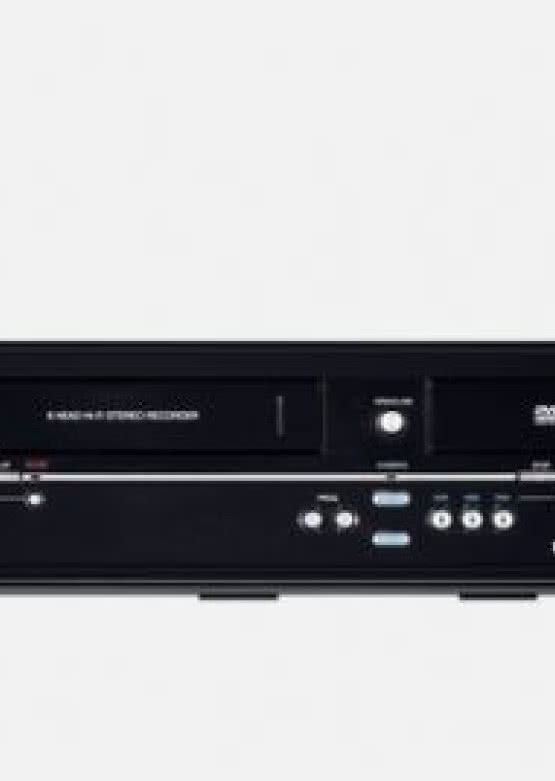 Combo Funai TD6D-D4413DB