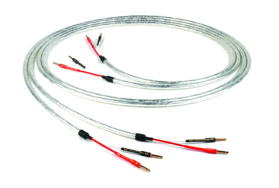 Kabel głośnikowy Chord Clearway