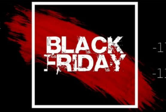 Black Friday i Cyber Monday w sklep.RMS