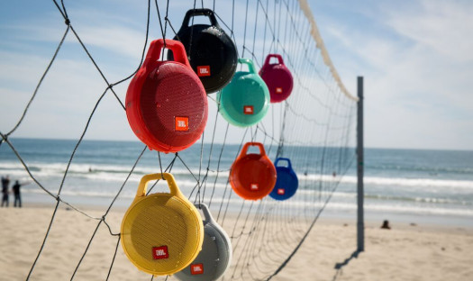 Głośnik przenośny JBL Clip+