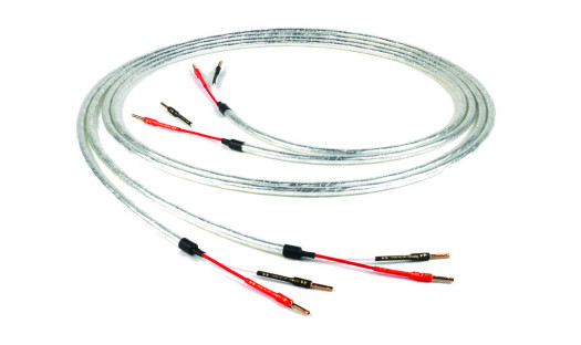 Kabel głośnikowy Chord Clearway