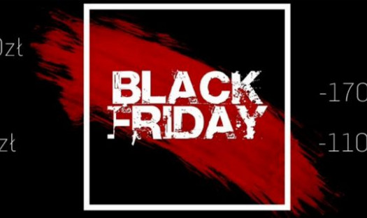 Black Friday i Cyber Monday w sklep.RMS