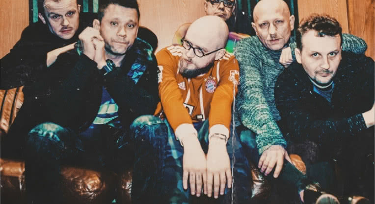 COMA we Wrocławiu i Gdańsku